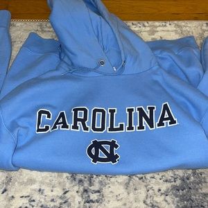 Champion UNC Sweatshirt
